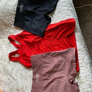 VS Workout bundle